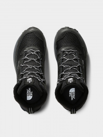 Ботинки и сапоги The North Face Fastpack Waterproof Mid модель NF0A7W5VKX71 Фото