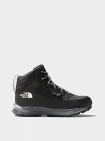Черевики та чоботи The North Face Fastpack Waterproof Mid модель NF0A7W5VKX71 Фото