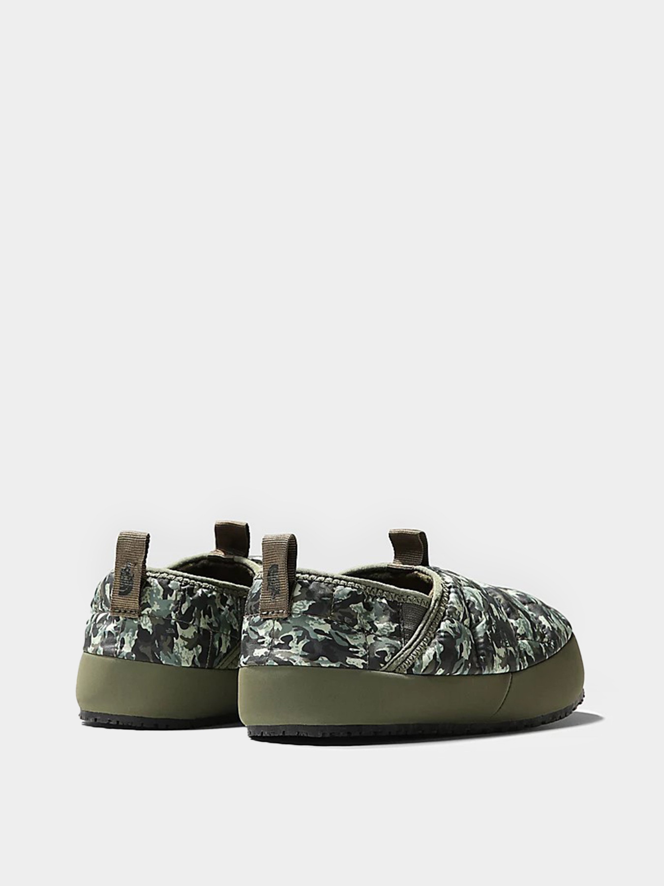 Слипоны и мокасины The North Face Thermoball Traction Mule II модель NF0A39UX94W1 Фото