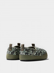 Слипоны и мокасины The North Face Thermoball Traction Mule II модель NF0A39UX94W1 Фото