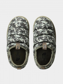 Слипоны и мокасины The North Face Thermoball Traction Mule II модель NF0A39UX94W1 Фото