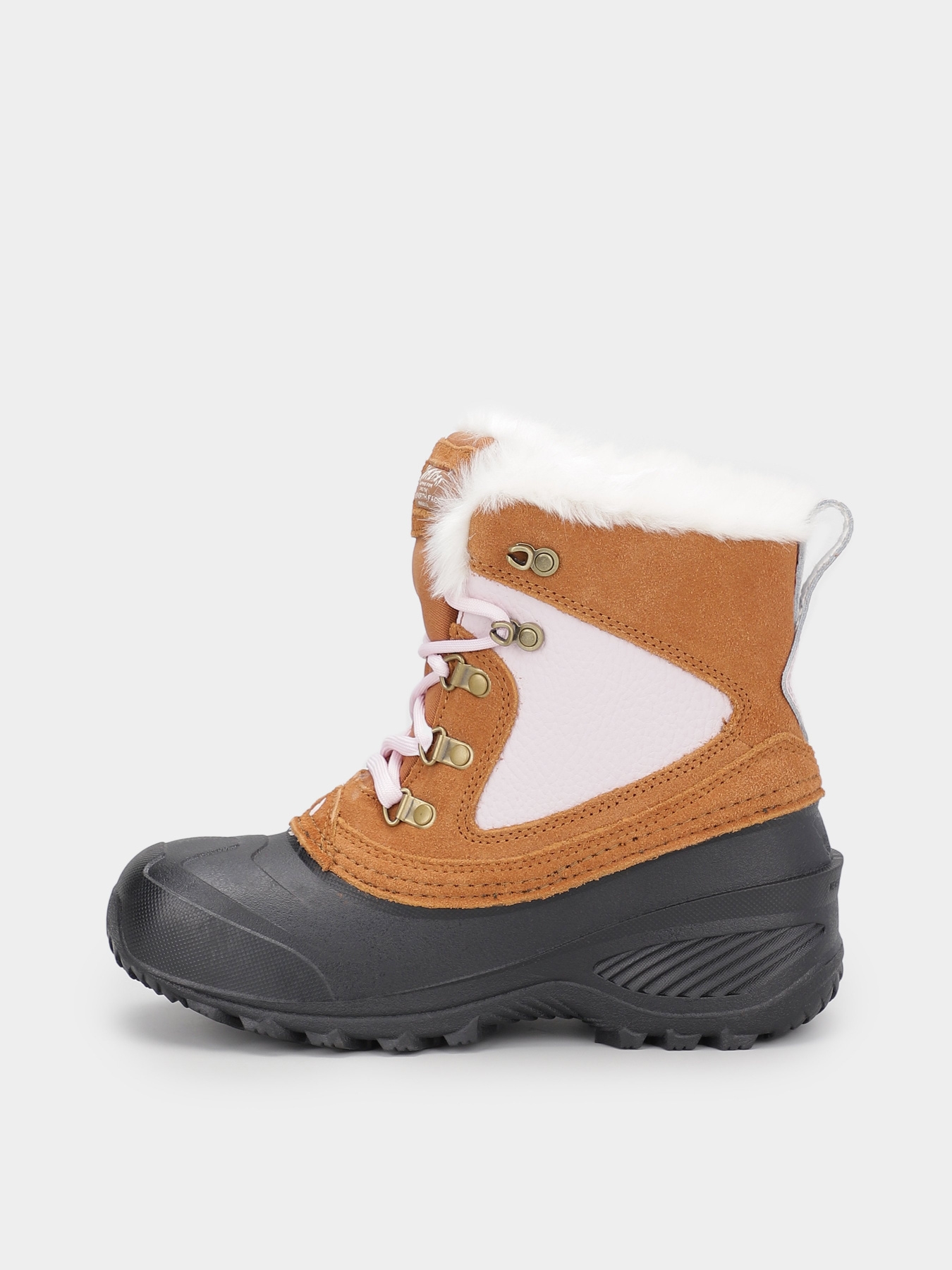 Ботинки и сапоги The North Face Shellista Extreme модель NF0A2T5V9ZW1 Фото