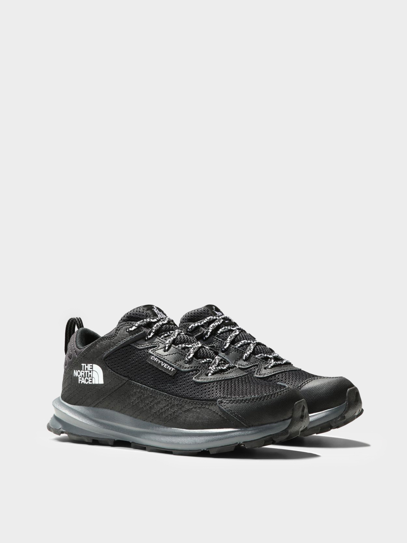 Кросівки The North Face Fastpack Hiker Waterproof модель NF0A5LXGKX71 Фото