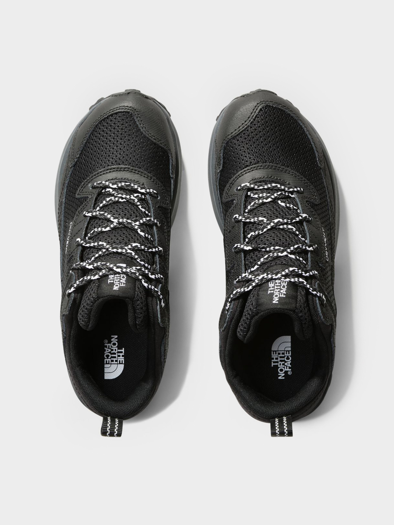 Кросівки The North Face Fastpack Hiker Waterproof модель NF0A5LXGKX71 Фото