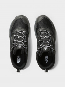 Кросівки The North Face Fastpack Hiker Waterproof модель NF0A5LXGKX71 Фото