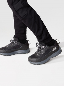 Кросівки The North Face Fastpack Hiker Waterproof модель NF0A5LXGKX71 Фото