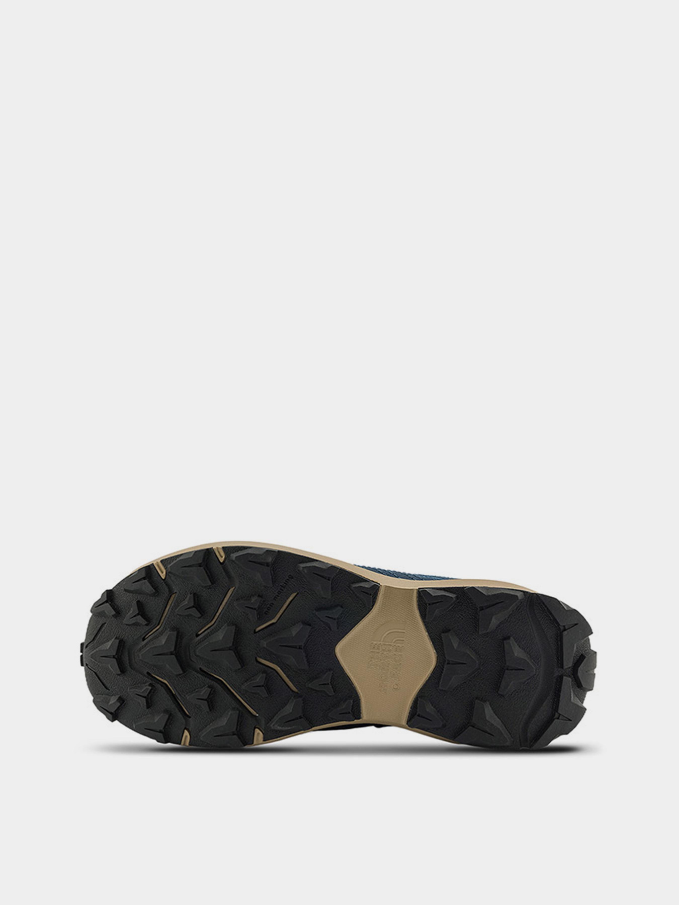 Черевики та чоботи The North Face Fastpack Hiker Mid Waterproof модель NF0A7W5VVJY1 Черевики та чоботи The North Face Fastpack Hiker Mid Waterproof модель NF0A7W5VVJY1 Фото