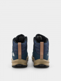 Черевики та чоботи The North Face Fastpack Hiker Mid Waterproof модель NF0A7W5VVJY1 Фото