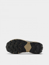 Черевики та чоботи The North Face Fastpack Hiker Mid Waterproof модель NF0A7W5VVJY1 Фото