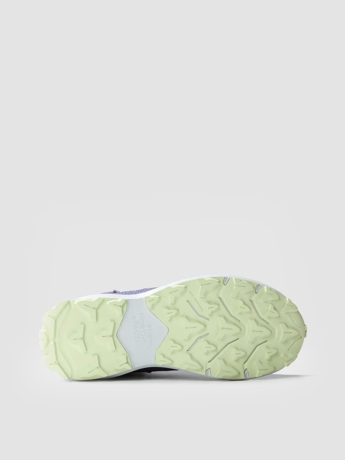Ботинки и сапоги The North Face Fastpack Hiker Mid Waterproof модель NF0A7W5VIHB1 Ботинки и сапоги The North Face Fastpack Hiker Mid Waterproof модель NF0A7W5VIHB1 Фото