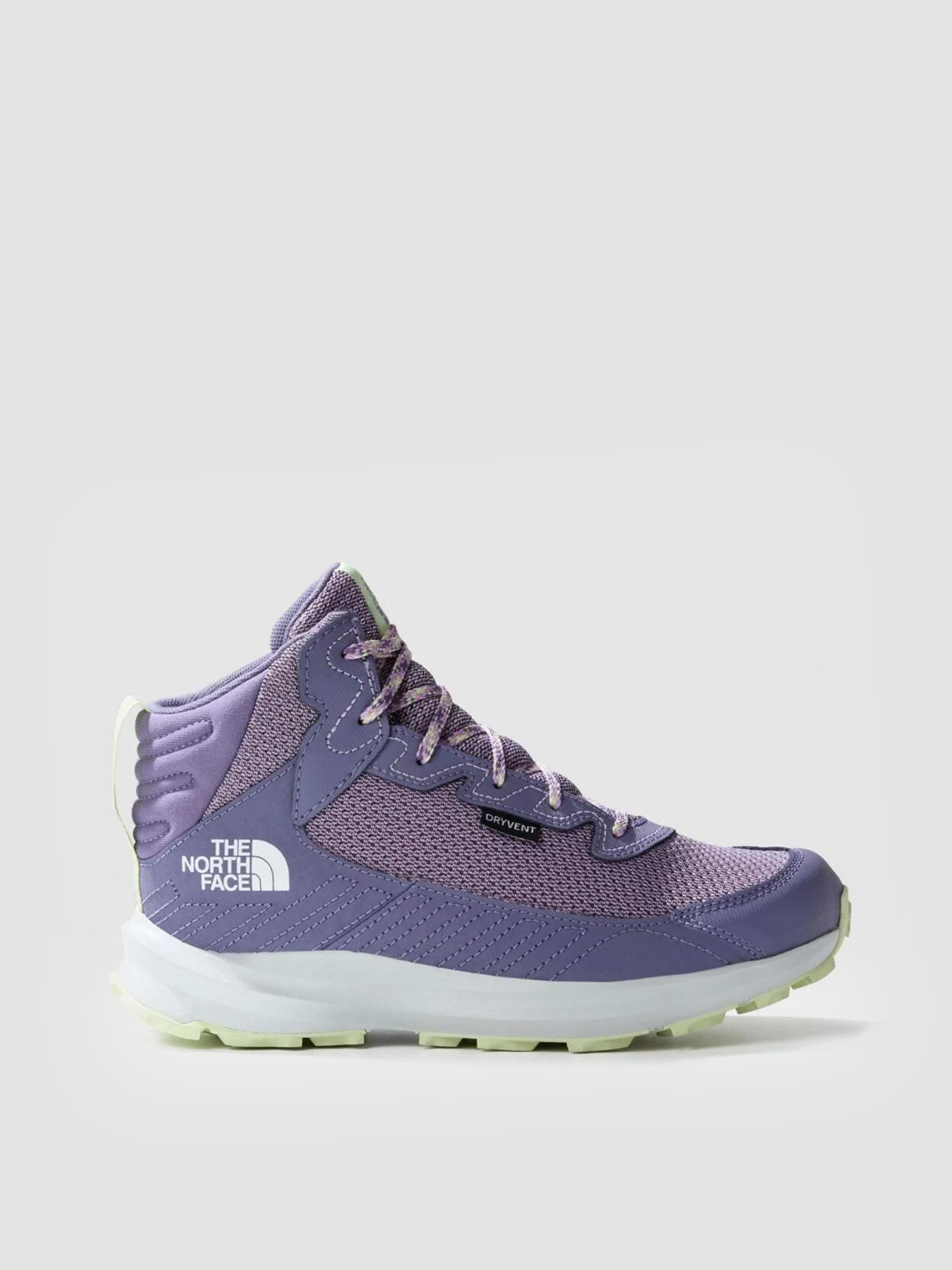 Ботинки и сапоги The North Face Fastpack Hiker Mid Waterproof модель NF0A7W5VIHB1 Ботинки и сапоги The North Face Fastpack Hiker Mid Waterproof модель NF0A7W5VIHB1 Фото