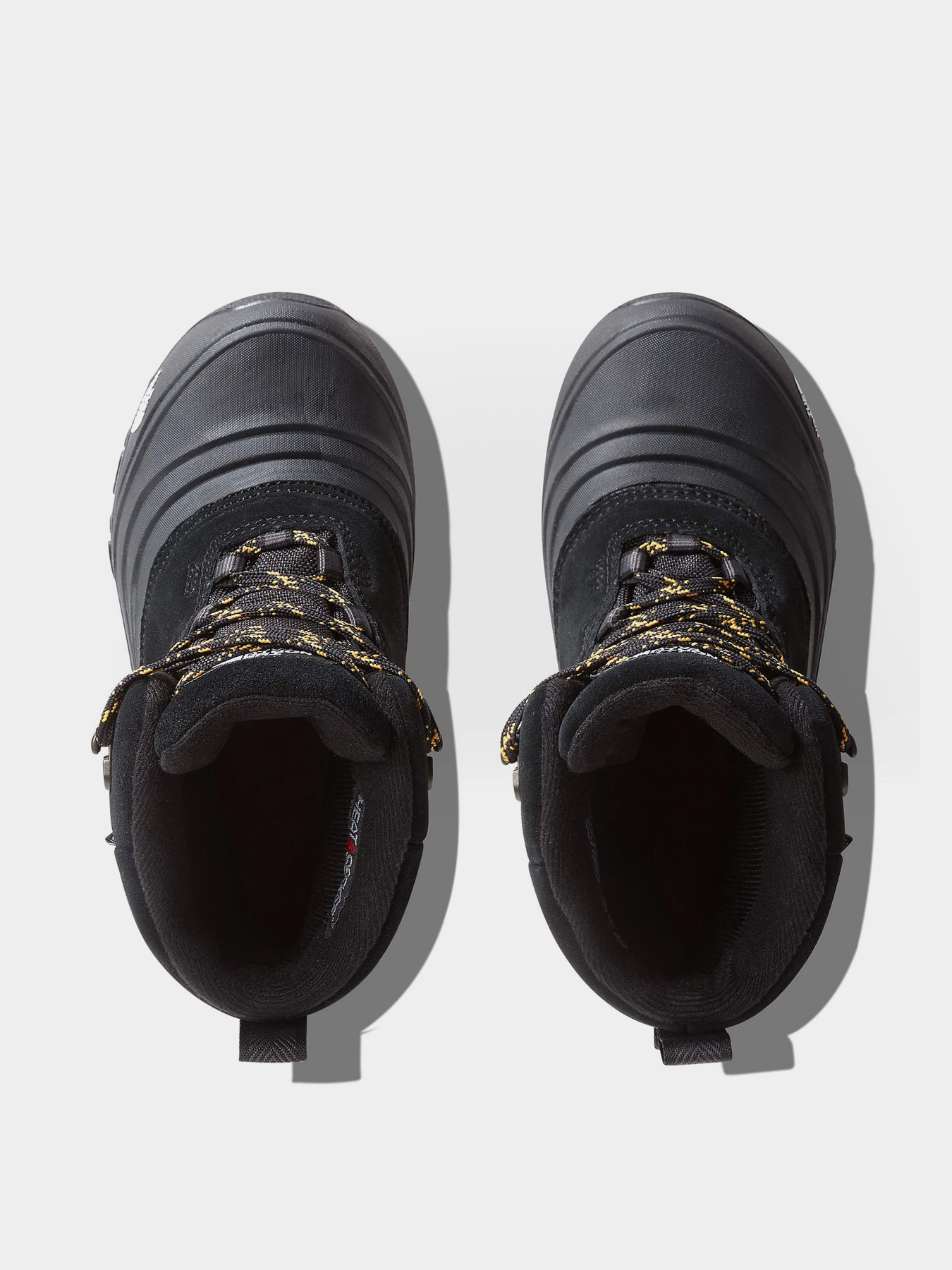 Ботинки и сапоги The North Face Chilkat V Lace Waterproof модель NF0A7W5YKX71 Ботинки и сапоги The North Face Chilkat V Lace Waterproof модель NF0A7W5YKX71 Фото