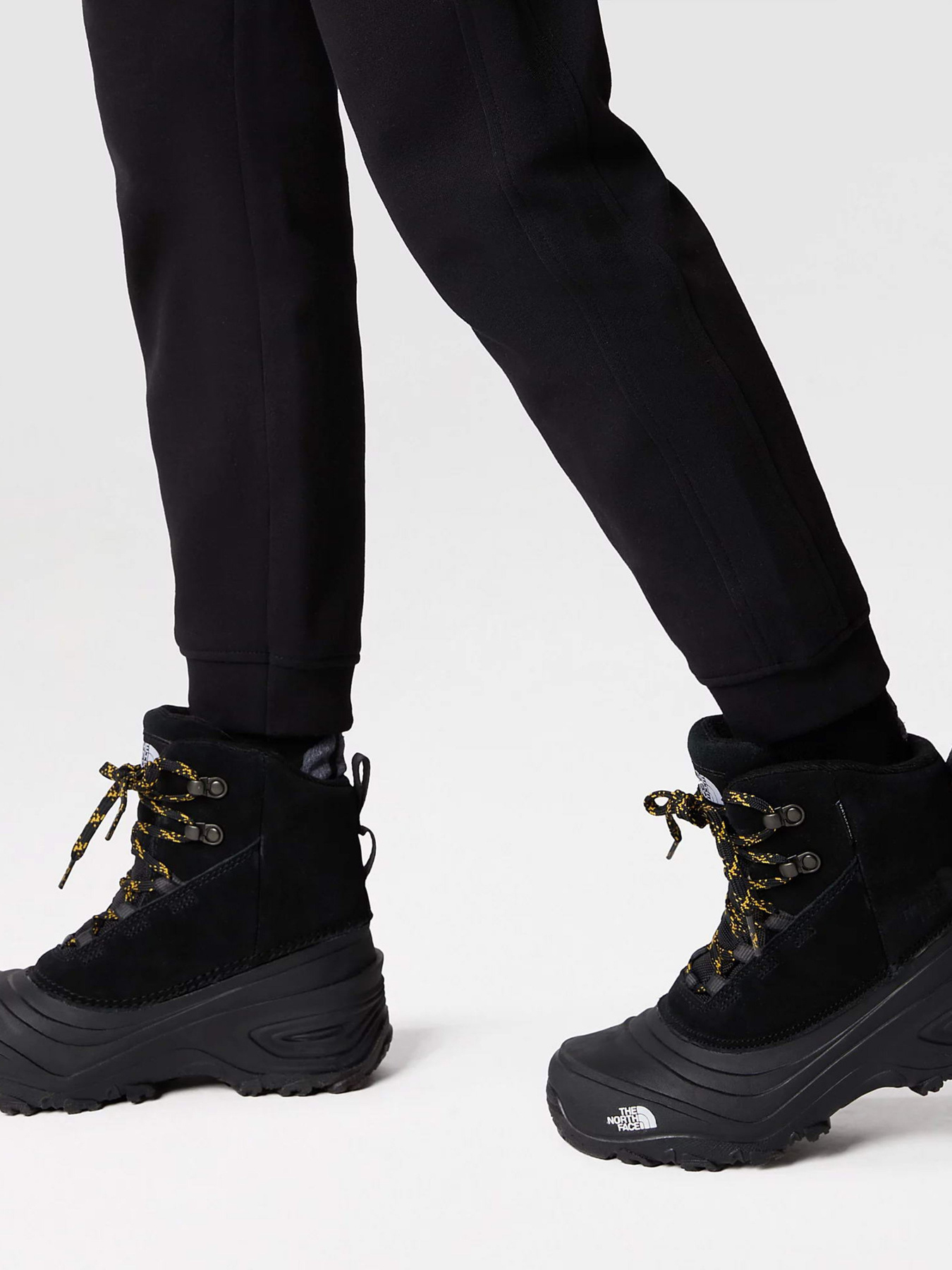 Ботинки и сапоги The North Face Chilkat V Lace Waterproof модель NF0A7W5YKX71 Ботинки и сапоги The North Face Chilkat V Lace Waterproof модель NF0A7W5YKX71 Фото