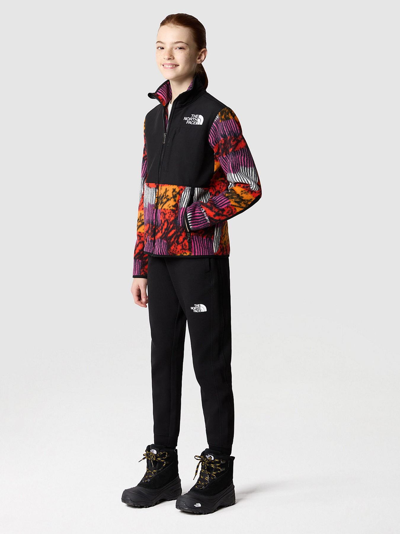 Ботинки и сапоги The North Face Chilkat V Lace Waterproof модель NF0A7W5YKX71 Ботинки и сапоги The North Face Chilkat V Lace Waterproof модель NF0A7W5YKX71 Фото