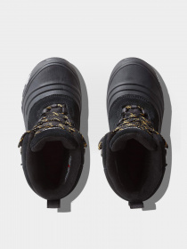 Ботинки и сапоги The North Face Chilkat V Lace Waterproof модель NF0A7W5YKX71 Фото