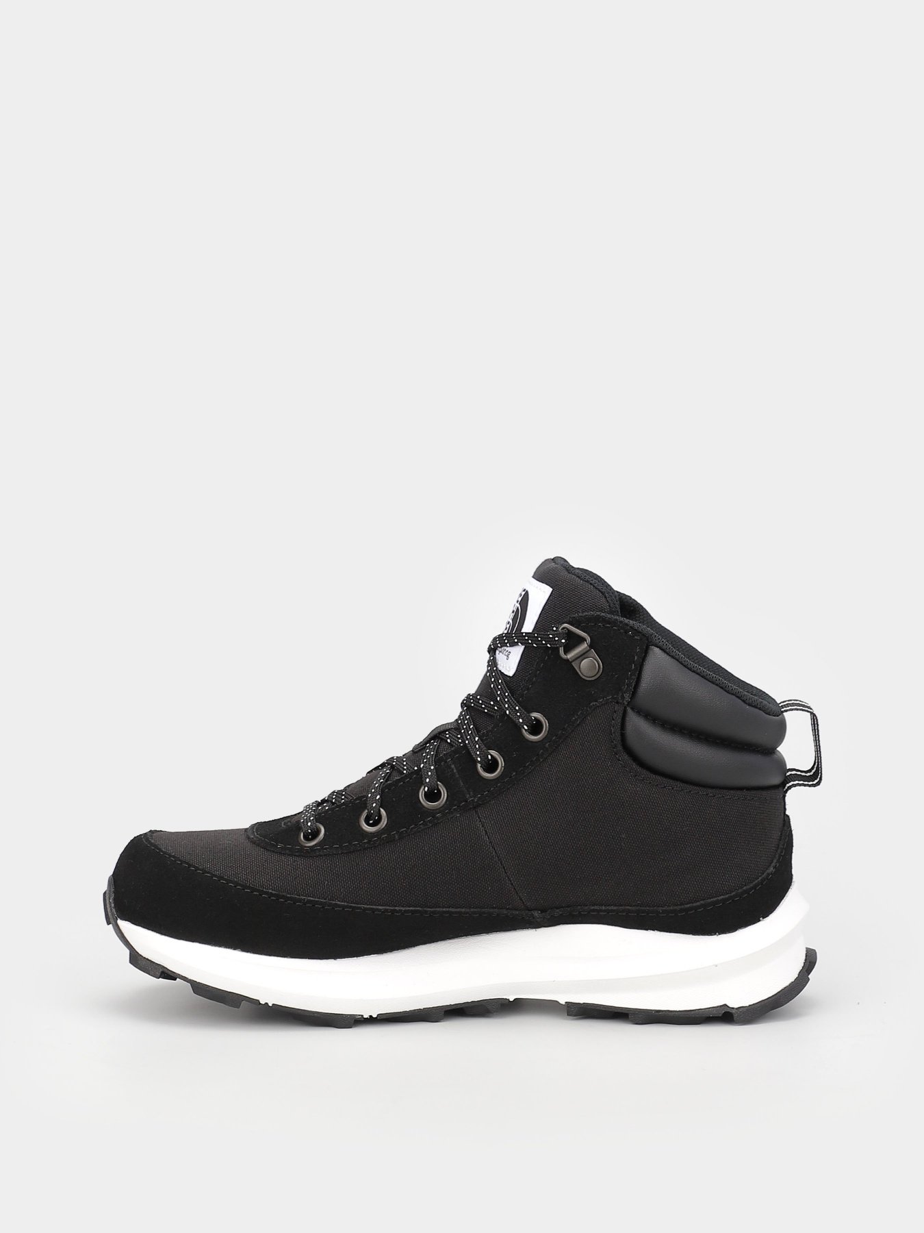 Ботинки и сапоги The North Face Back-To-Berkeley IV модель NF0A7W5ZKY41 Ботинки и сапоги The North Face Back-To-Berkeley IV модель NF0A7W5ZKY41 Фото