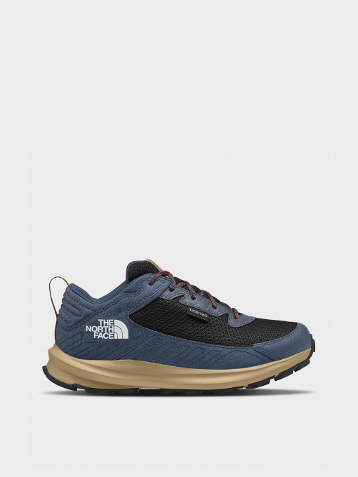 Кросівки The North Face Fastpack Hiker Waterproof модель NF0A5LXGVJY1 Фото