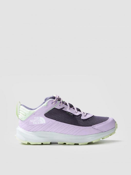 Кроссовки The North Face Fastpack Hiker Waterproof модель NF0A5LXGIHF1 Фото