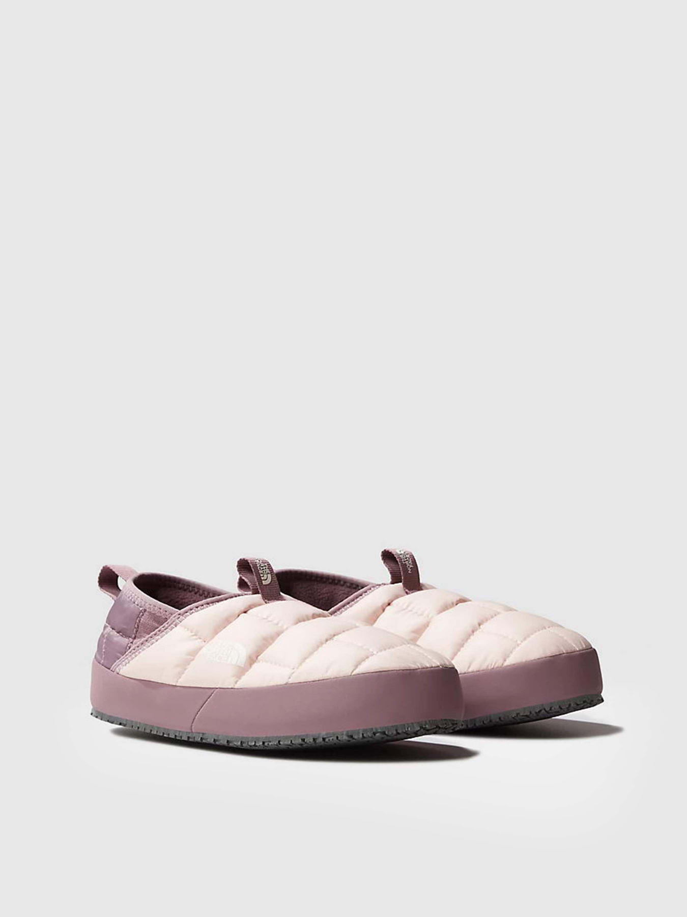 Слипоны и мокасины The North Face Thermoball Traction Mule II модель NF0A39UXOIC1 Слипоны и мокасины The North Face Thermoball Traction Mule II модель NF0A39UXOIC1 Фото