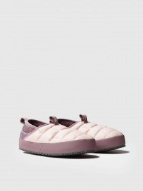 Слипоны и мокасины The North Face Thermoball Traction Mule II модель NF0A39UXOIC1 Фото