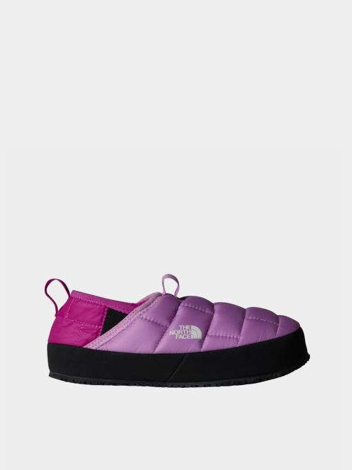 Слипоны и мокасины The North Face Thermoball™ Traction Mule II модель NF0A39UX8I51 Фото