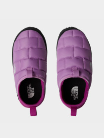 Слипоны и мокасины The North Face Thermoball™ Traction Mule II модель NF0A39UX8I51 Фото