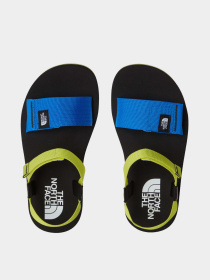 Сандалії The North Face модель NF0A7W5W73K1 Фото