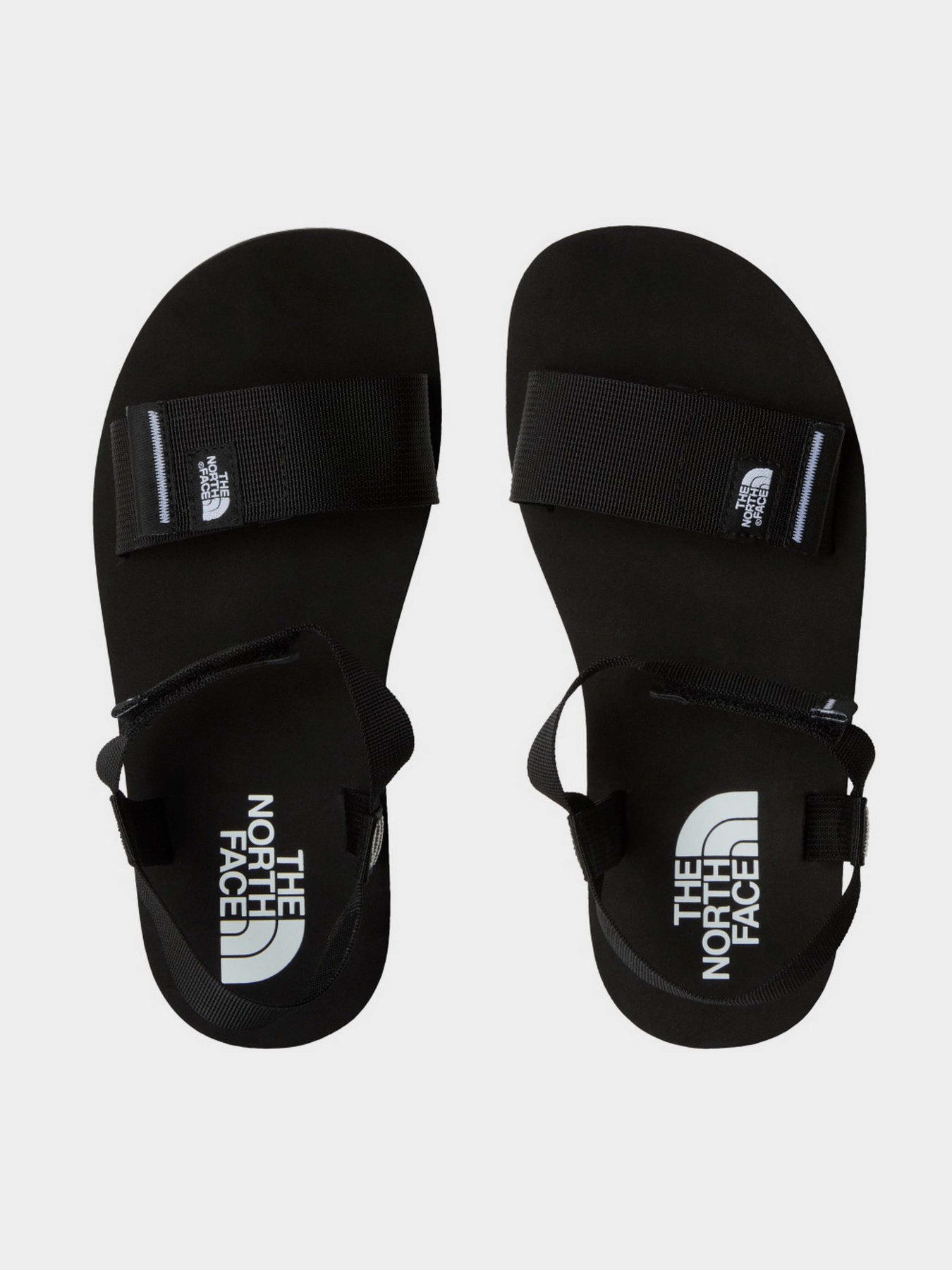 Сандалії The North Face Skeena Sanda модель NF0A7W5WKX71 Сандалії The North Face Skeena Sanda модель NF0A7W5WKX71 Фото