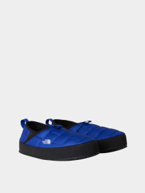 Слипоны и мокасины The North Face Thermoball Traction Mule II модель NF0A39UXG781 Фото