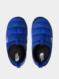 Слипоны и мокасины The North Face Thermoball Traction Mule II модель NF0A39UXG781 Фото