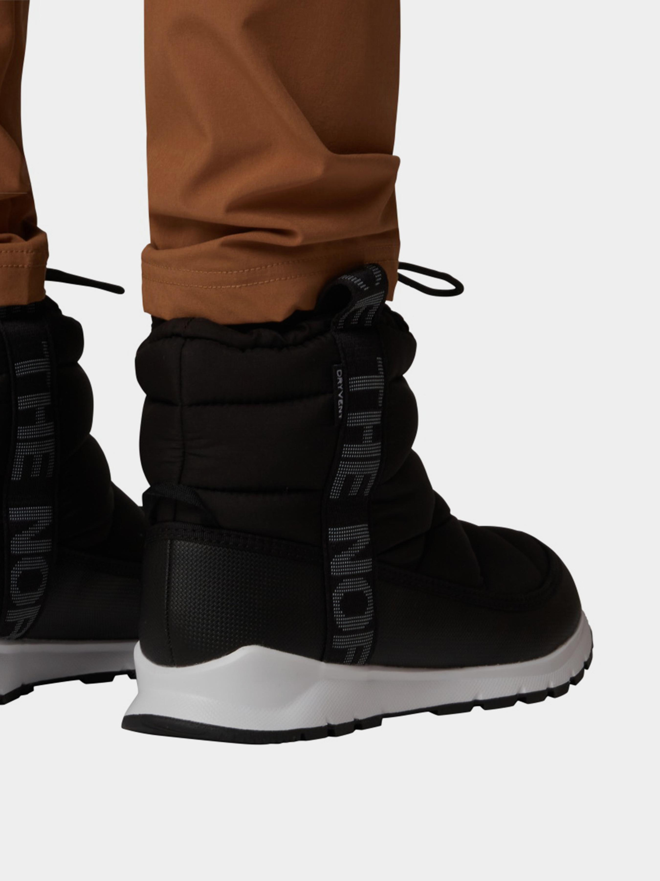 Ботинки и сапоги The North Face модель NF0A5LXJKY41 Ботинки и сапоги The North Face модель NF0A5LXJKY41 Фото