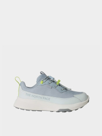 Кросівки The North Face FASTPACK II WP модель NF0A8G5HKT31 Фото