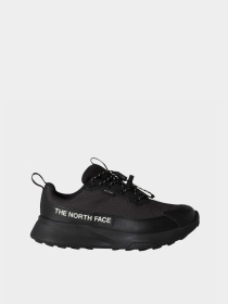 Кросівки The North Face FASTPACK II WP модель NF0A8G5HKY41 Фото