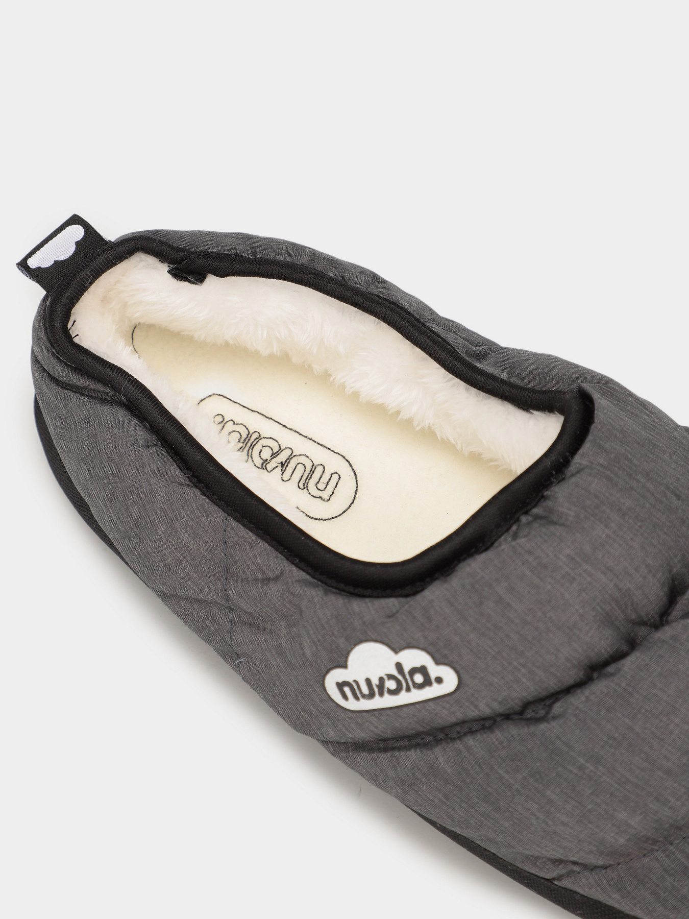 Тапки Nuvola модель UNJASCHILL10 Тапки Nuvola модель UNJASCHILL10 Фото