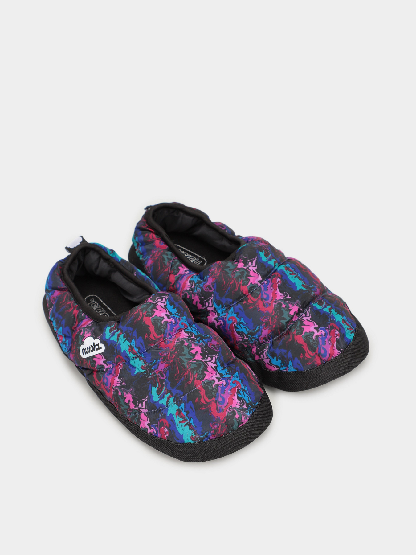 Тапки Nuvola модель UNCLPR20INK21 Тапки Nuvola модель UNCLPR20INK21 Фото