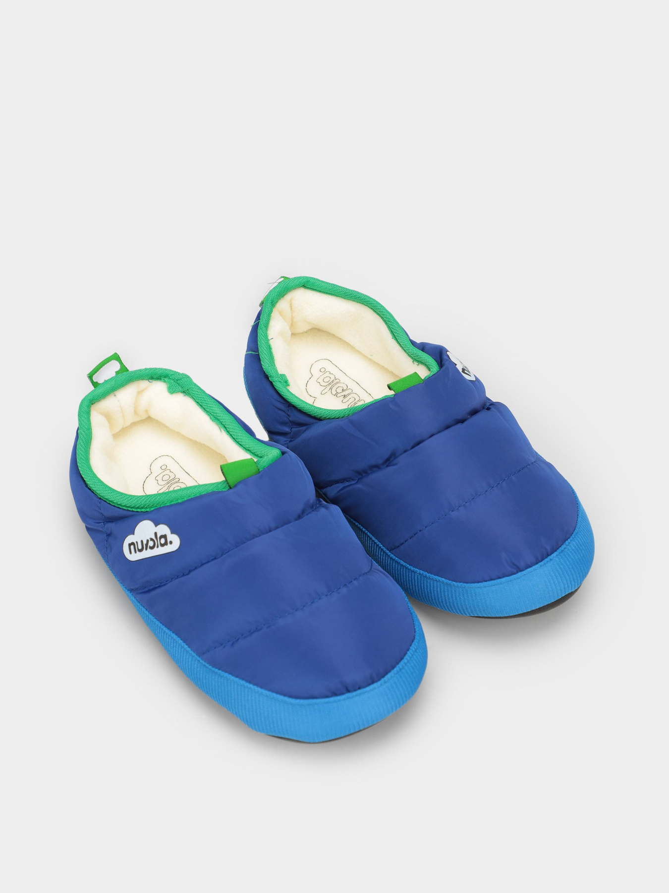 Капці Nuvola модель UNCLPRTY669 Капці Nuvola модель UNCLPRTY669 Фото