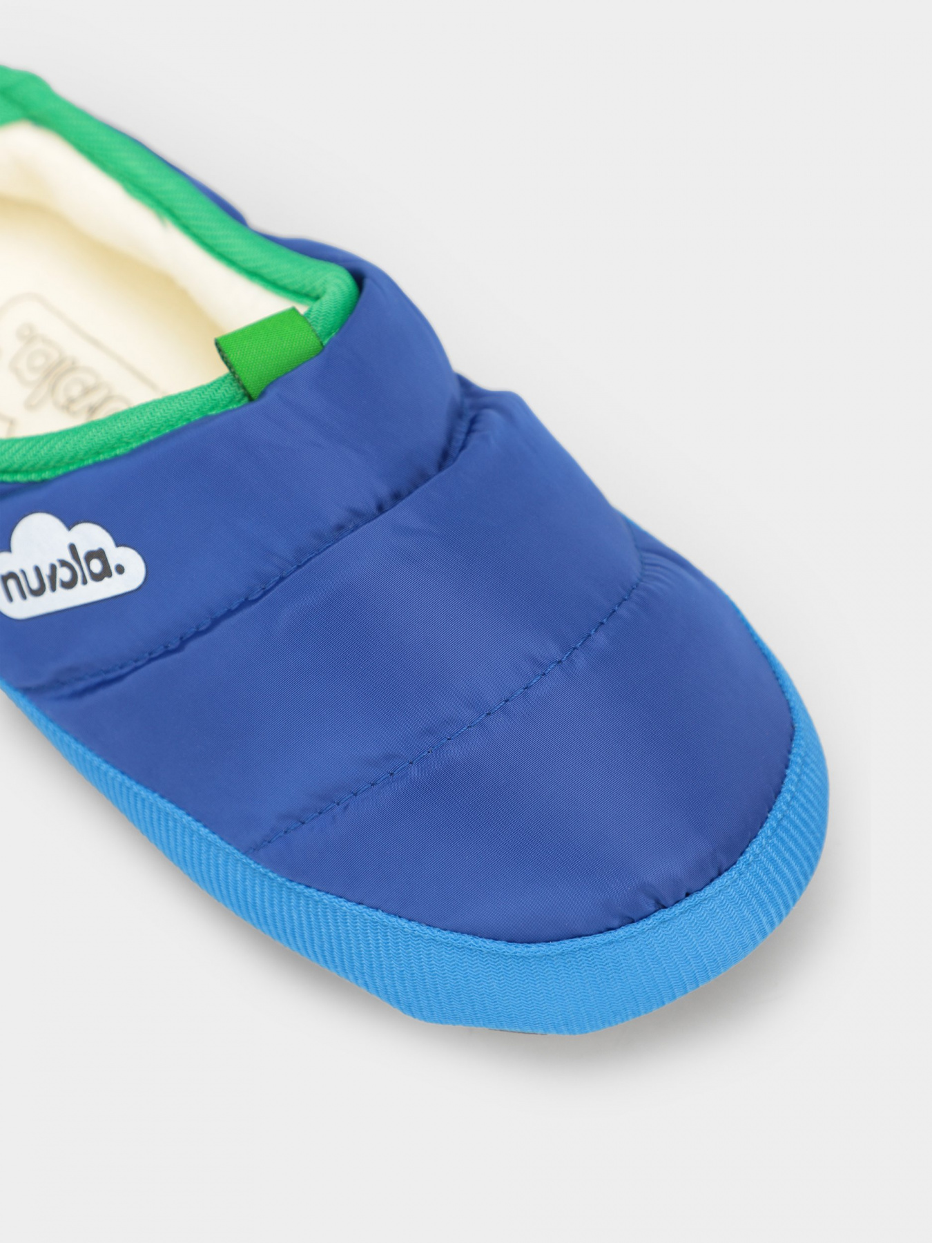 Капці Nuvola модель UNCLPRTY669 Капці Nuvola модель UNCLPRTY669 Фото