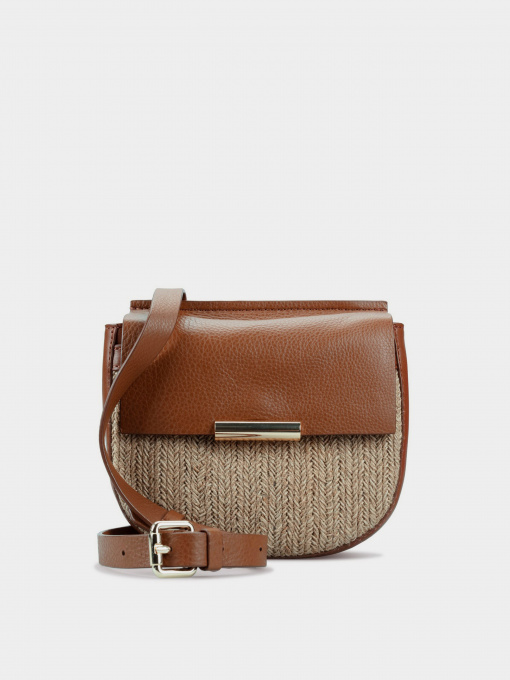 Сумки Clarks Maple May модель 26148144 Фото