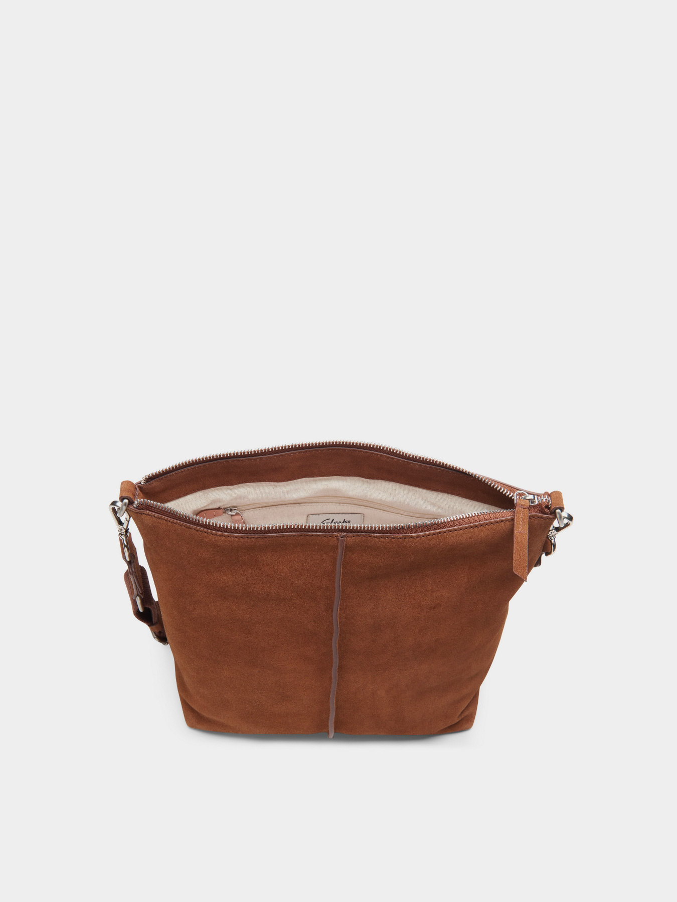 Сумки Clarks Topsham Halli модель 26163684 Сумки Clarks Topsham Halli модель 26163684 Фото