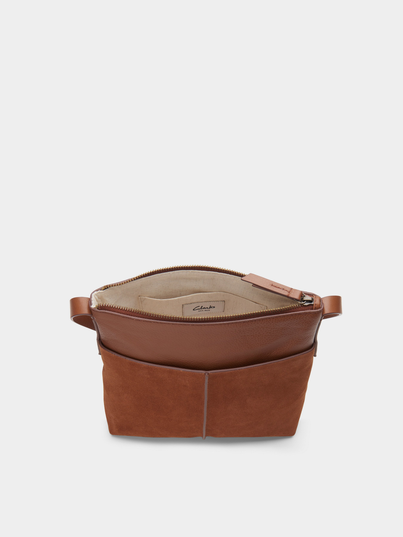 Сумки Clarks Topsham Lily модель 26163692 Сумки Clarks Topsham Lily модель 26163692 Фото