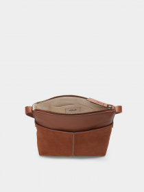 Сумки Clarks Topsham Lily модель 26163692 Фото