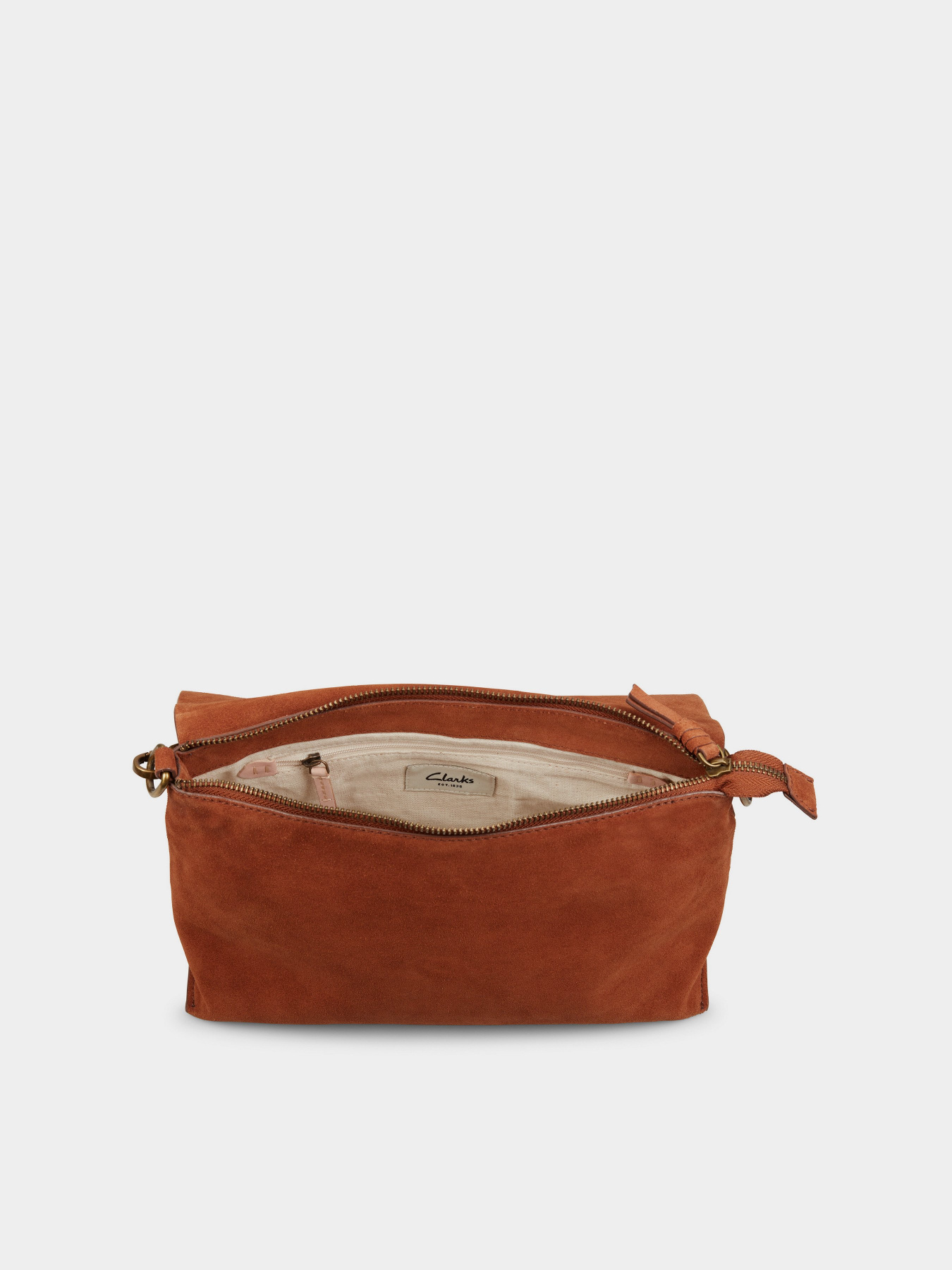 Сумки Clarks Torria Soft модель 26163735 Фото