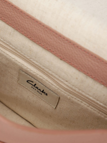 Сумки Clarks Treen River модель 26164317 Фото