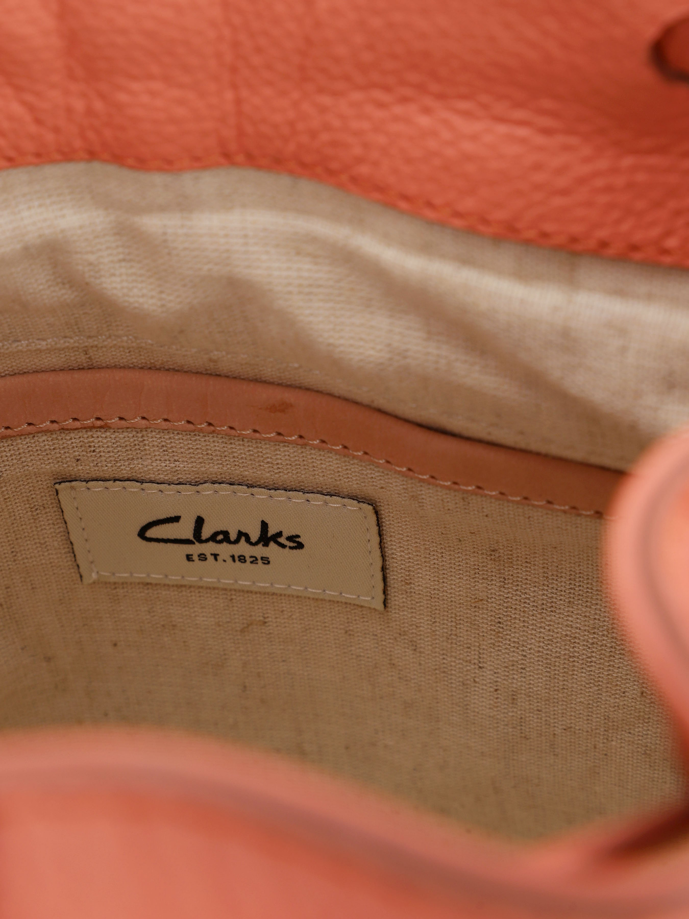Рюкзаки Clarks Raelyn Mini модель 26164530 Фото