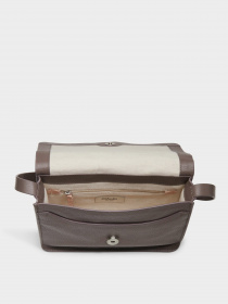 Сумки Clarks Treen River Taupe модель 26169447 Фото
