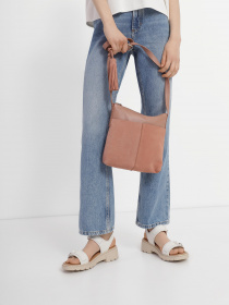 Сумки Clarks Topsham модель 26164408 Фото