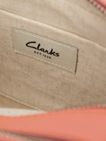 Сумки Clarks Kierra Mila модель 26164259 Фото