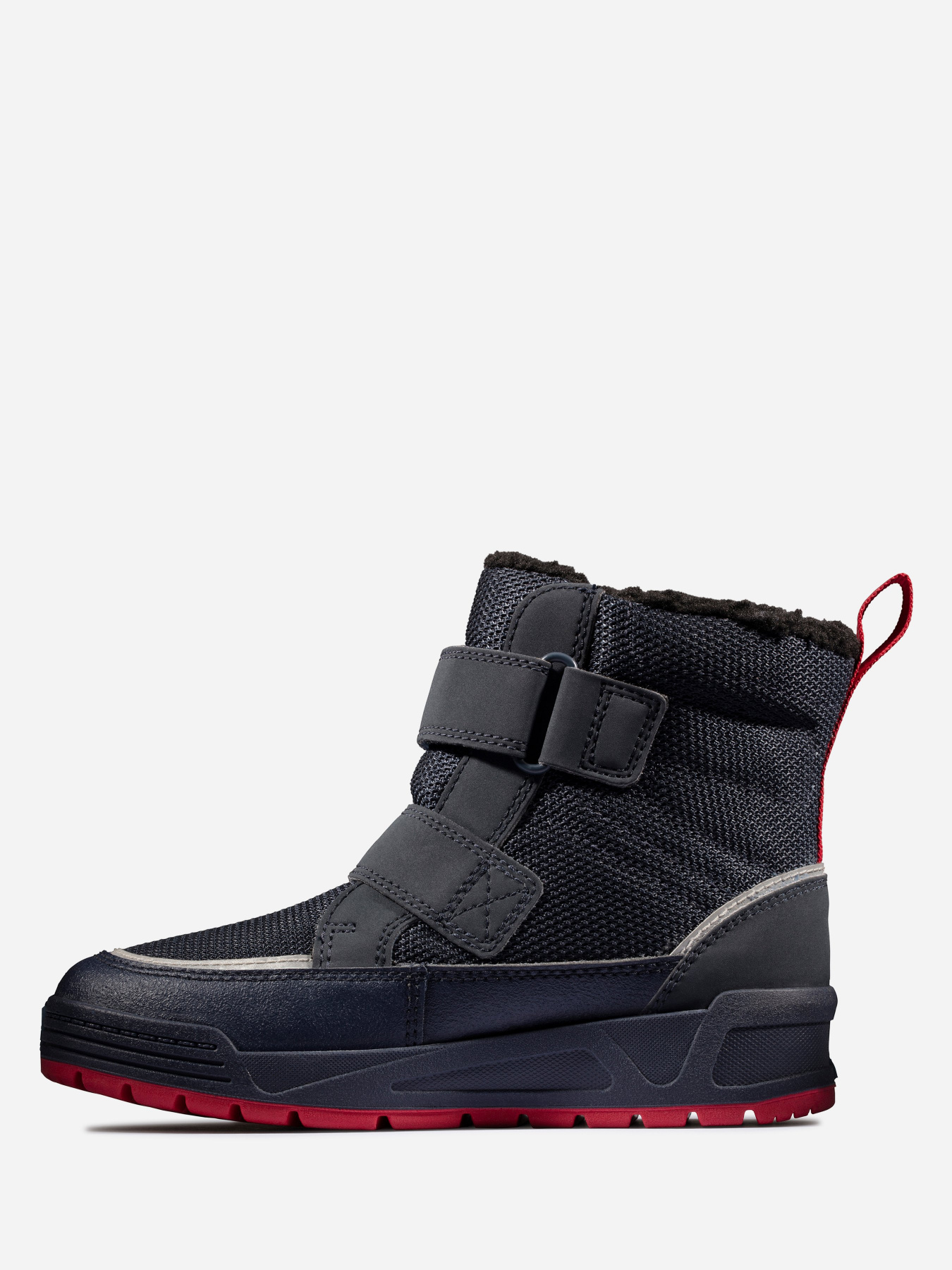 Черевики та чоботи Clarks Jumper Jump модель 26153580 Фото