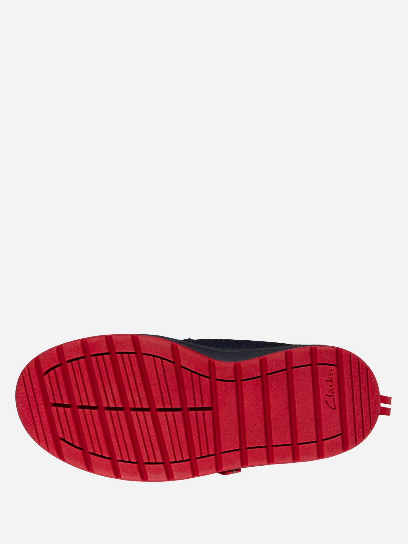 Черевики та чоботи Clarks Jumper Jump модель 26153580 Фото