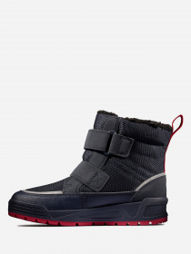 Черевики та чоботи Clarks Jumper Jump модель 26153580 Фото